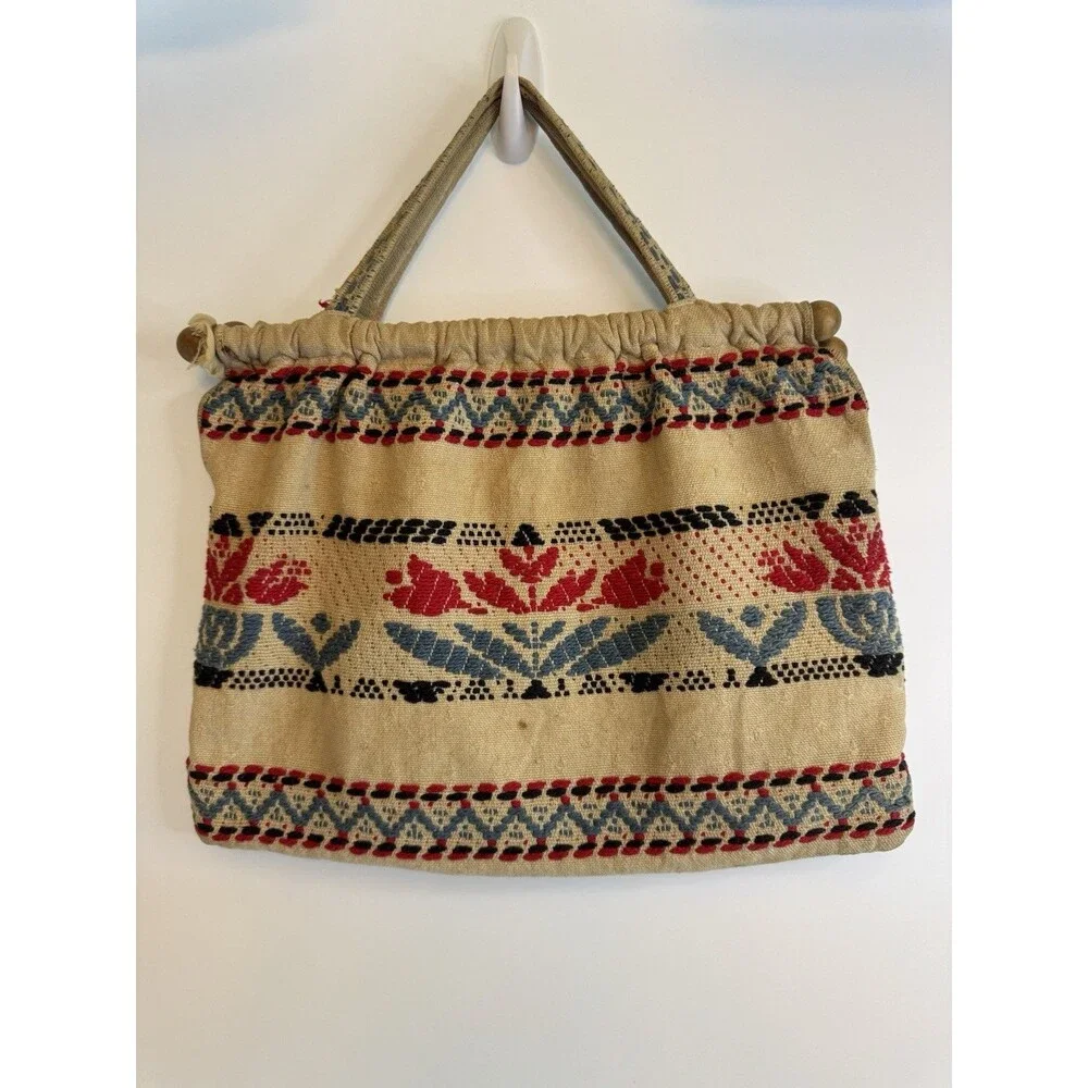 HOBO cotton purse stylish